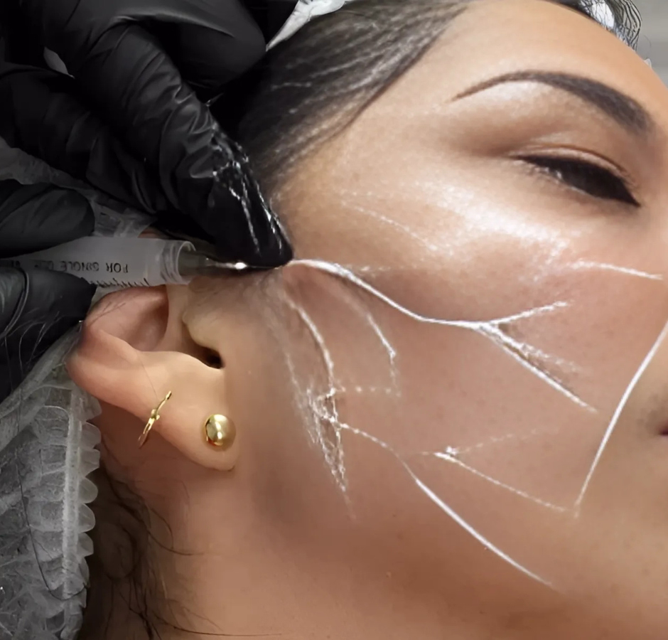 Facial Sculptra application protocol Facial Sculptra application protocol