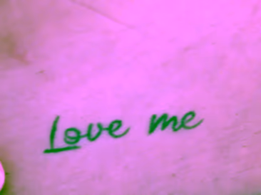  Antes del Eliminación de tatuaje de frase en el cuerpo 