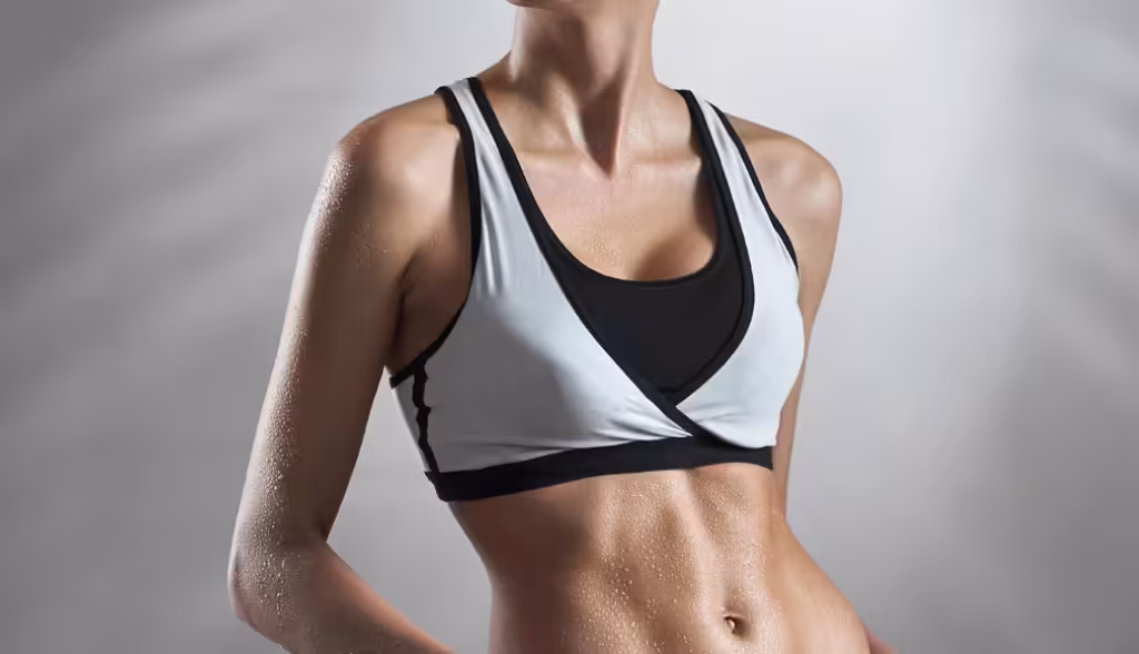 Tratamiento Sculptor con tecnología HIFEM para tonificación de abdomen y glúteos
