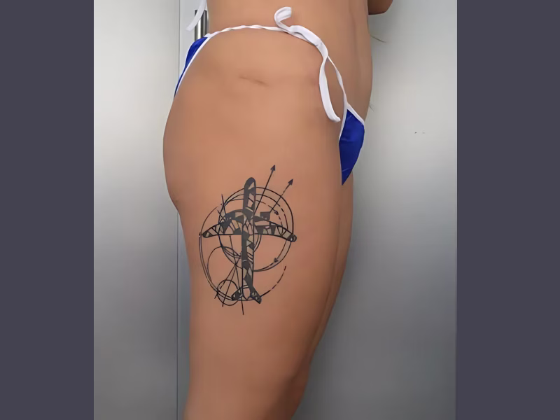 Before Body Sculptor para piernas y glúteos | Moldea y redefine tu silueta